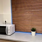 Przy Parku Centralnym 2 Appartement