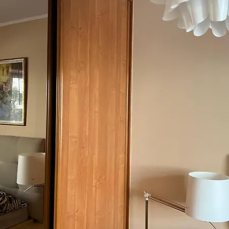 Apartment Przy Parku Centralnym 2