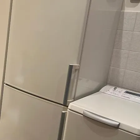 Apartment Przy Parku Centralnym 2 Gdynia