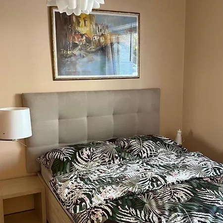 Przy Parku Centralnym 2 Appartement *