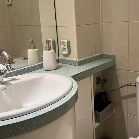 Apartment Przy Parku Centralnym 2 *