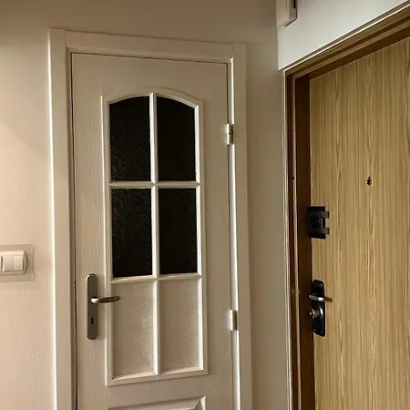 Apartment Przy Parku Centralnym 2 Gdynia