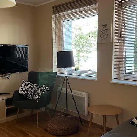 Apartment Przy Parku Centralnym 2 *