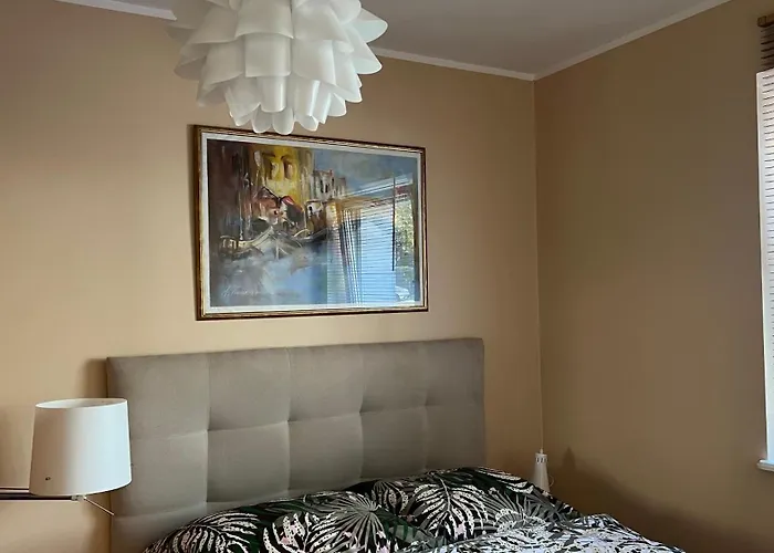 Przy Parku Centralnym 2