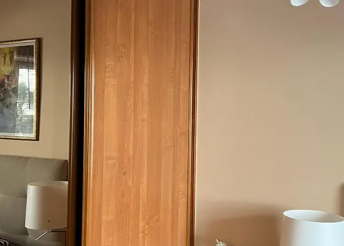 דירה Przy Parku Centralnym 2