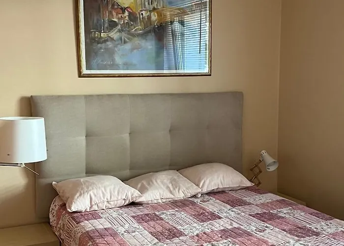 דירה Przy Parku Centralnym 2 *