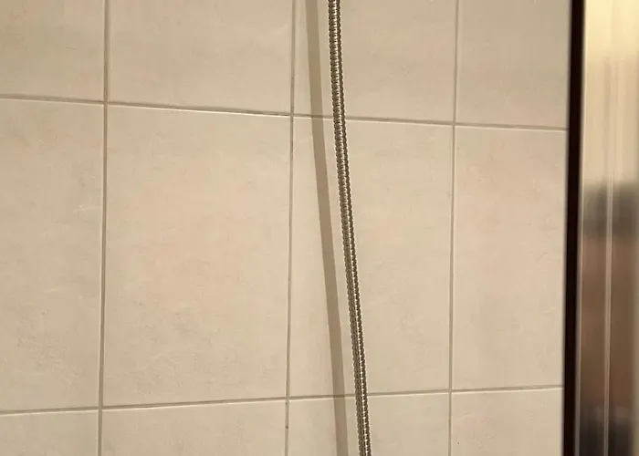 Przy Parku Centralnym 2 דירה גדינייה