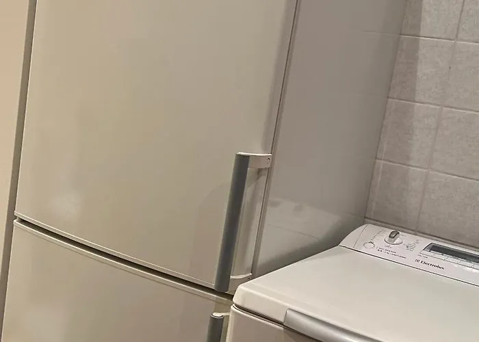 דירה Przy Parku Centralnym 2 גדינייה