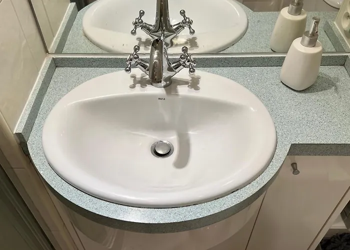 Przy Parku Centralnym 2 דירה גדינייה