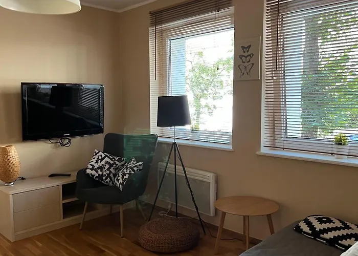 דירה Przy Parku Centralnym 2 *